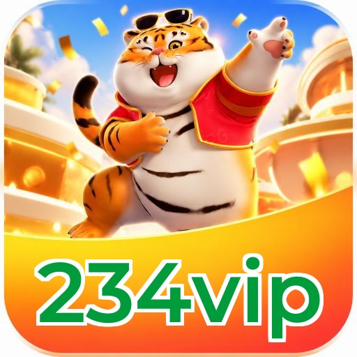 Logo 234vip - Plataforma Certificada