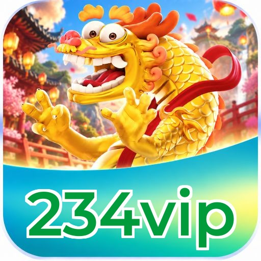 Logo 234vip