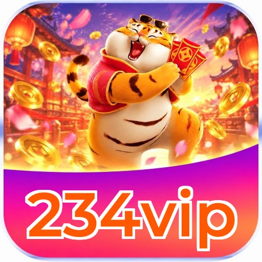 Logo 234vip