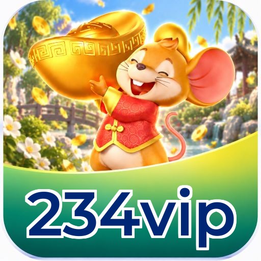 Logo 234vip