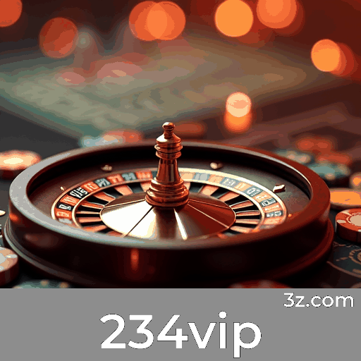 234vip Bônus acumulado 234vip