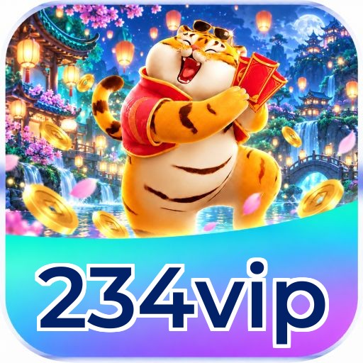 Logo 234vip