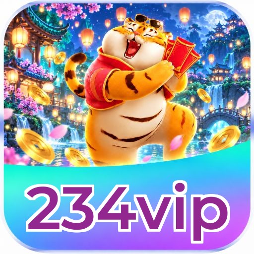 Logo 234vip