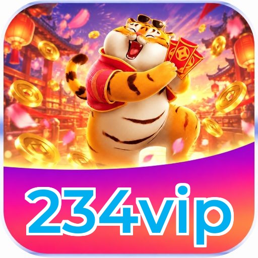 Logo 234vip