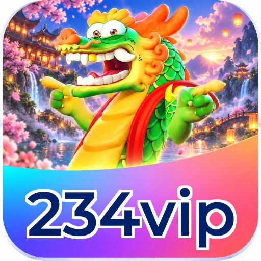 Logo APK 234vip Android