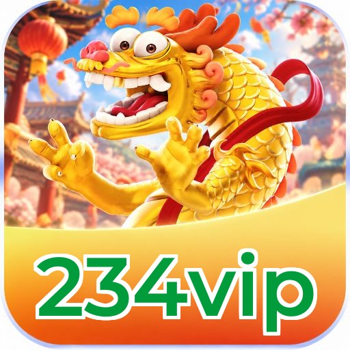 Logo 234vip