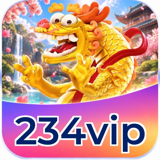 Logo 234vip