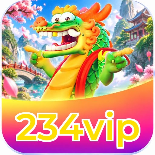 Logo 234vip