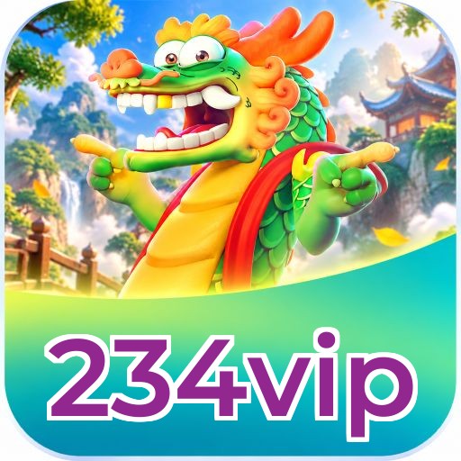 Logo 234vip