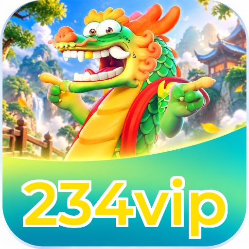 Logo 234vip