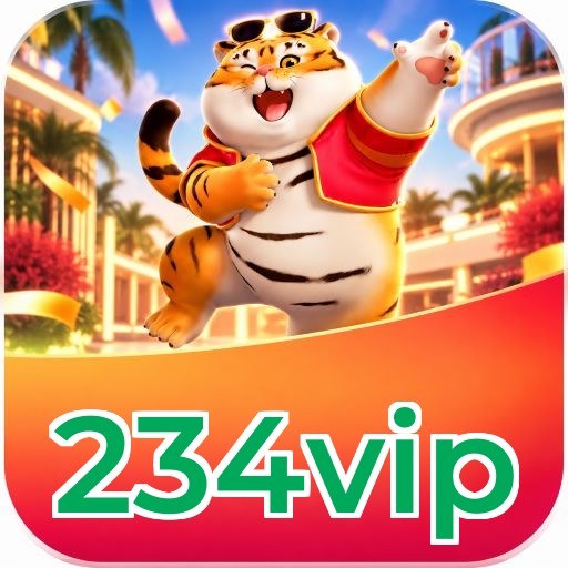 Logo 234vip