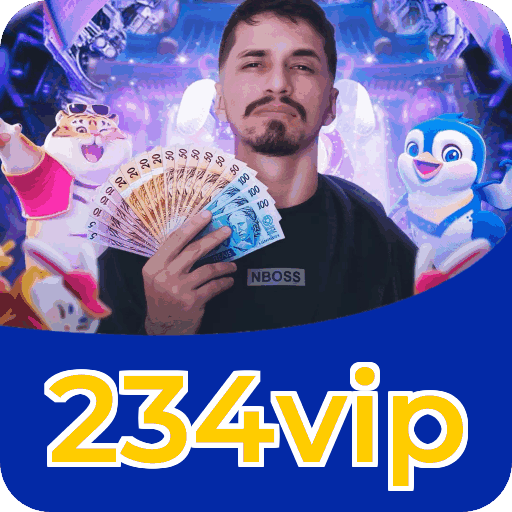 Siga a 234vip no Facebook